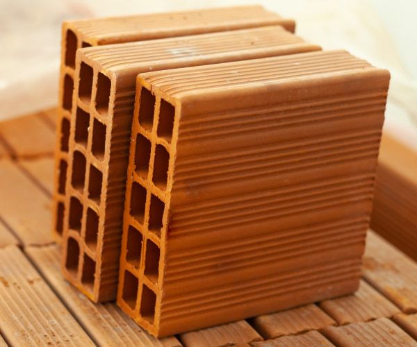 Ladrillos